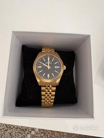 Orologio Chronostar colore oro
