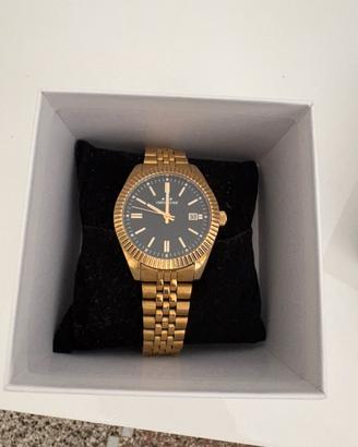 Orologio Chronostar colore oro