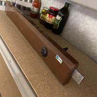 sbarra x porta blindata