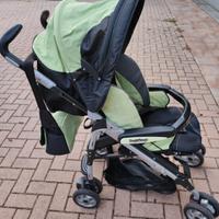 Trio Pliko P3 Peg Perego 
