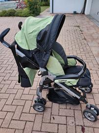 Trio Pliko P3 Peg Perego 