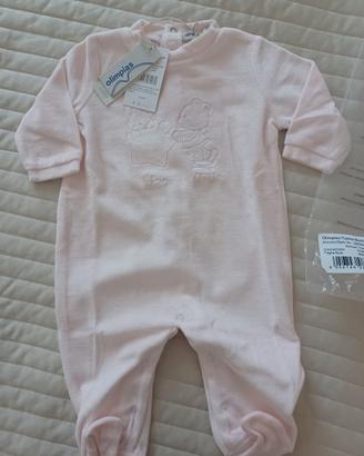 tutina neonats