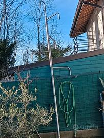 Palo acciaio inox 3384715828