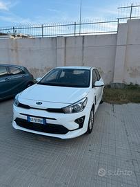 Kia Rio 1.0 T-GDi 100 cv, 04/2021