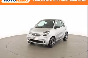 SMART ForTwo LJ90031
