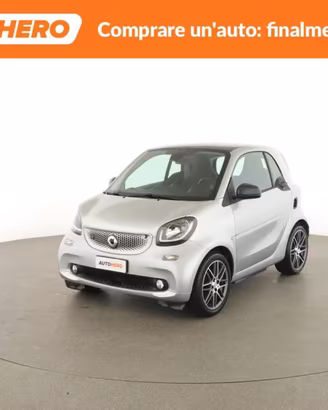 SMART ForTwo LJ90031