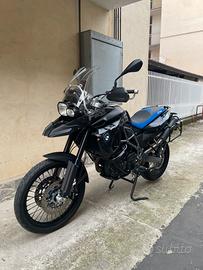 BMW F800 GS del 2012