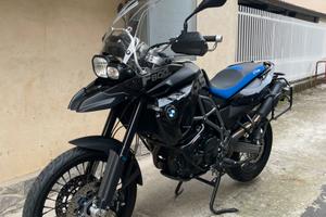 BMW F800 GS del 2012