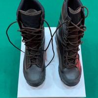 Anfibi militari special force ULTRARESISTENTI N 43