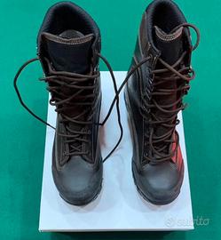 Anfibi militari special force ULTRARESISTENTI N 43