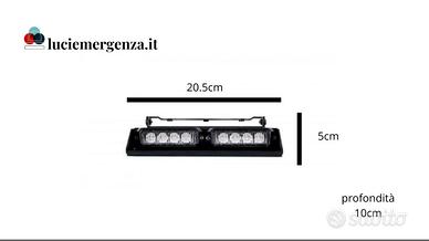 Lampeggiante da interno