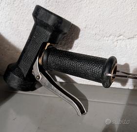 Vikan Pistola ad acqua per auto e moto