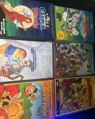 Vari film  Dvd
