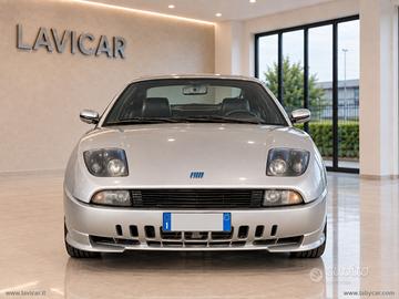 FIAT Coupé 2.0 turbo 20V