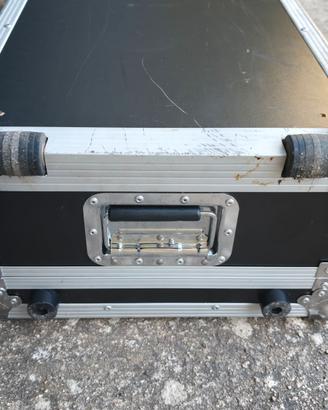Case Flyht Pro Alluminium per Tastiera Keyboard fi