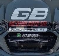 Musata completa audi a3 2018 s-line