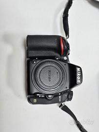 nikon d750