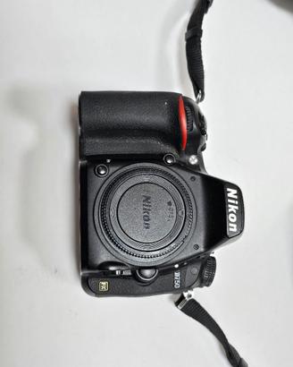 nikon d750