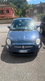 Fiat 500 (2007-2016) - 2012 cambio automatico
