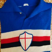 Maglia Sampdoria anni ‘60