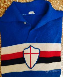 Maglia Sampdoria anni ‘60