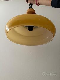 Lampada a sospensione