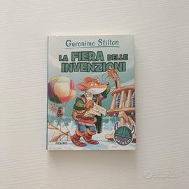 Geronimo Stilton – La fiera delle invenzioni