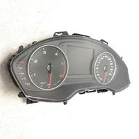 8W5920741B quadro strumenti contachilometri Audi A