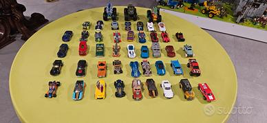Macchinine Hot Wheels 