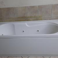 Vasca idromassaggio