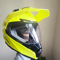 Casco Adventure Acerbis 