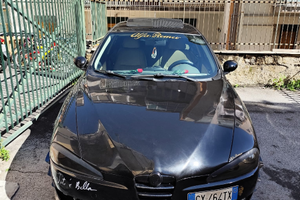 Alfa 147 1.9 150cv
