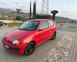 Fiat Seicento