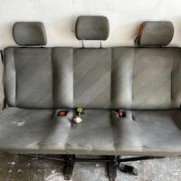 Sedili Vw - Volkswagen T4