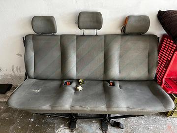 Sedili Vw - Volkswagen T4