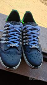 dsquared sneakers 