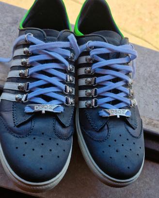 dsquared sneakers 