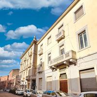 Appartamento Bilivelli Zona Piazza Yenne Cagliari