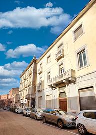 Appartamento Bilivelli Zona Piazza Yenne Cagliari
