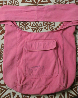 Borsone (Dimensione Danza)