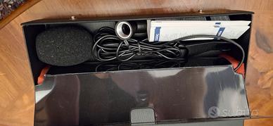 microfono cardioid condensed