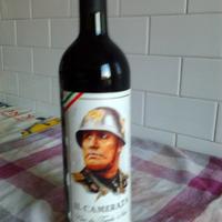 VINO  DEL  DUCE 