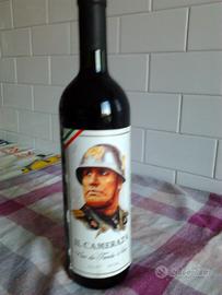 VINO  DEL  DUCE 