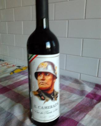 VINO  DEL  DUCE 