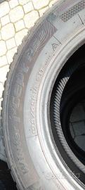 Gomme invernali