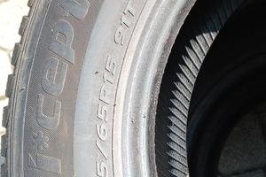 Gomme invernali