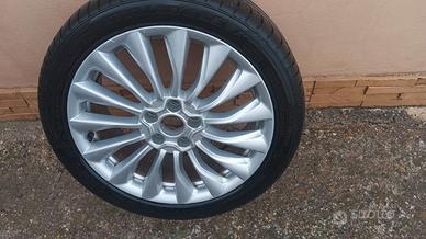 cerchi in lega raggio 18 per 500x