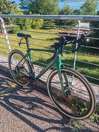 Gravel Bottecchia monster 2025