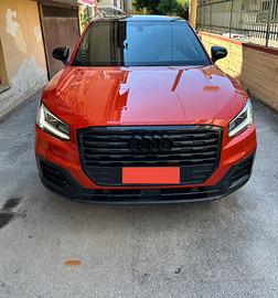 Audi Q2 1.6 tdi 116 cv