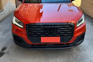 Audi Q2 1.6 tdi 116 cv
